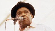 Willie Dixon 