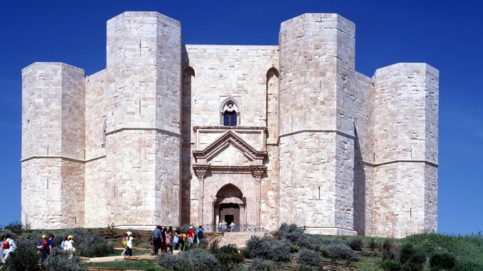 Castel del Monte