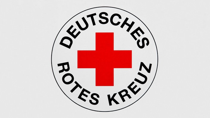 Logo Deutsches Rotes Kreuz.