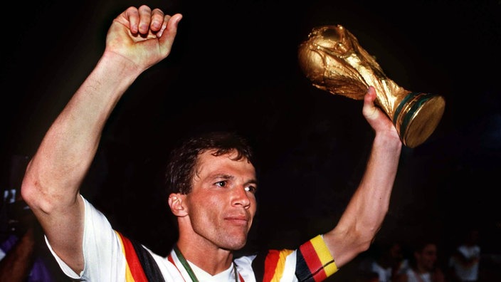  Lothar Matthäus