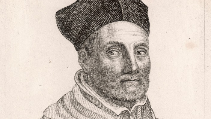 Stich von Athanasius Kirchner