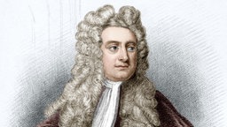 Sir Isaac Newton