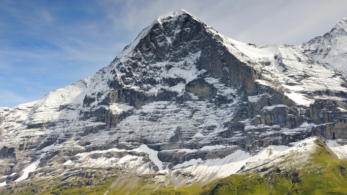 Eiger-Nordwand