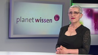 Studiogast Annette Seidel-Arpaci