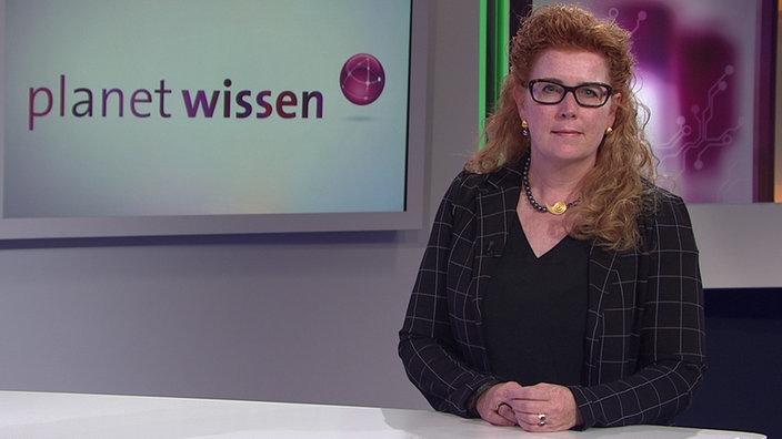 Studiogast Anke Diehl