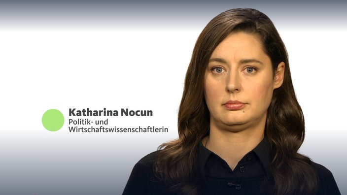 Interviewpartnerin Katharina Nocun